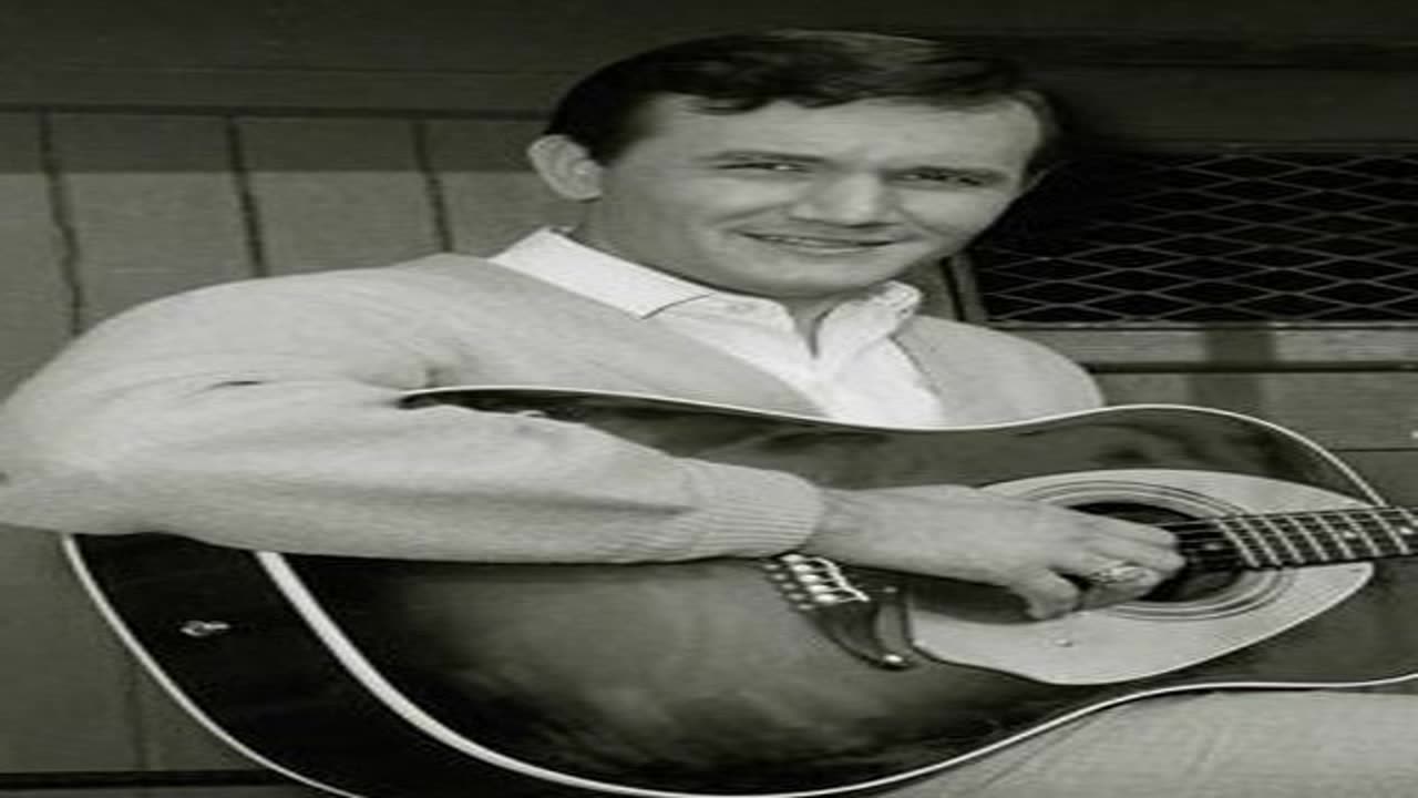 Roger Miller - Little Green Apples