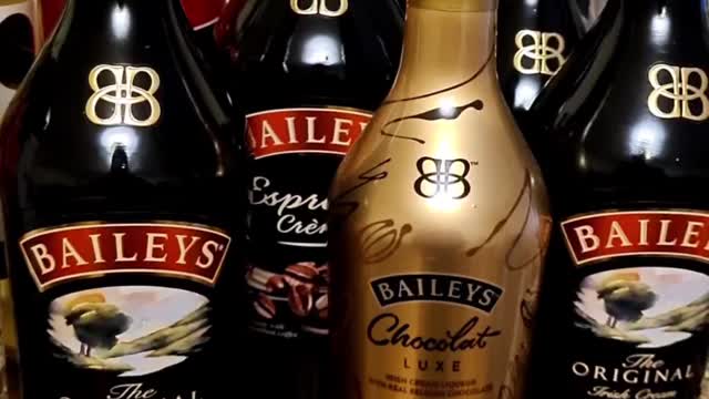 Baileys