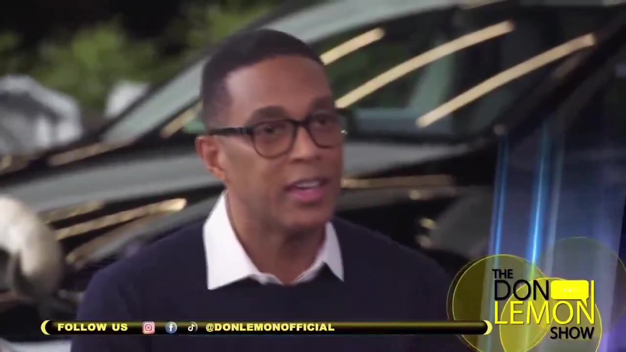 CNN's Don Lemon Gets Owned by Musk on the "Great Replacement" Theory