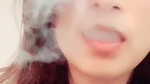 Smoking