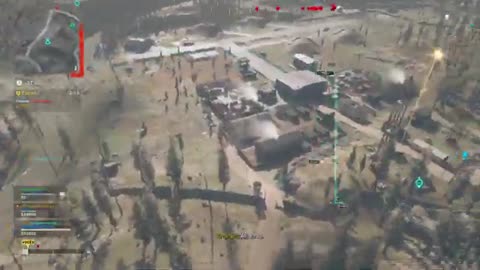 Warzone