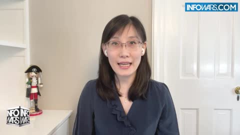 Whistleblower Exposes CCP's Plan to Release Hemmorhagic Fever