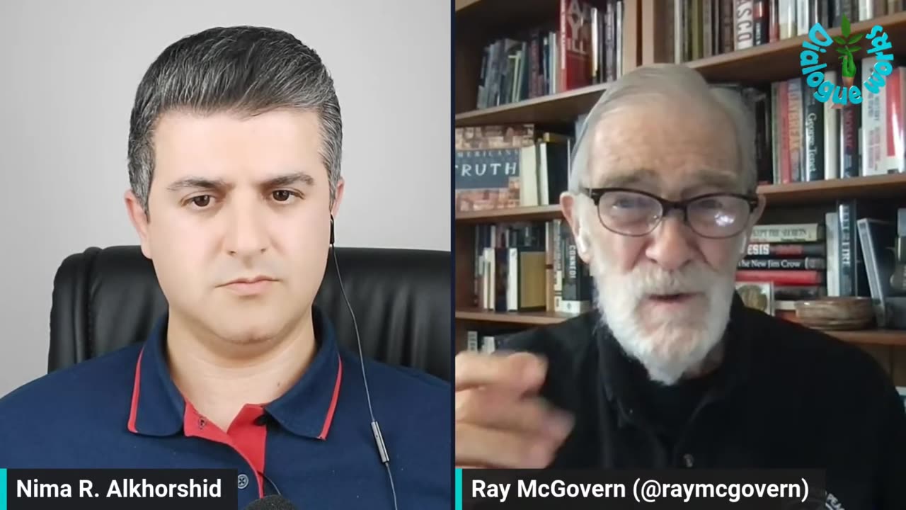 Ray McGovern: Three Major Challenges Facing US Policymakers Ahead of the Election