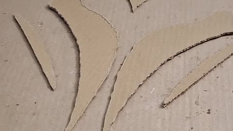 The Cardboard Crusade: Prelude