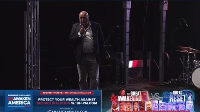 QFS - Charlie Ward elaborates