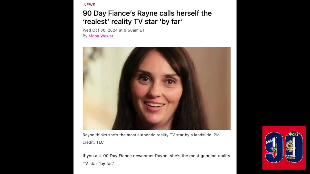 90 Day Fiance: Before the 90 Days - Oh really?? 🤦‍♂️