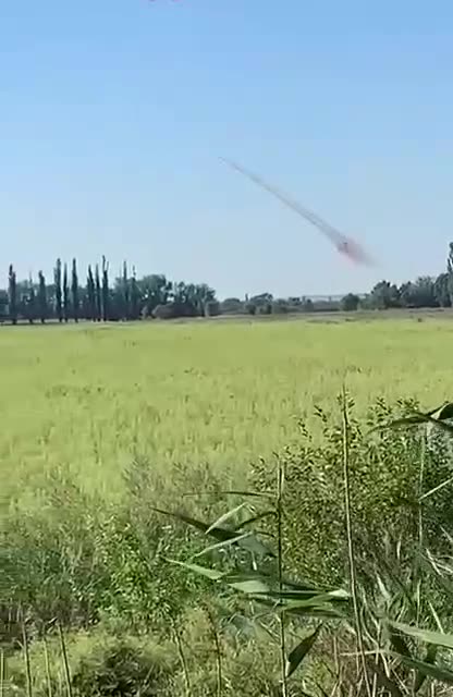 New Footage from Ukrainian Helicopter Strikes