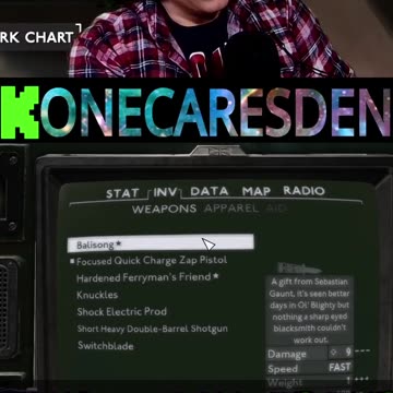 Compassionate leftist