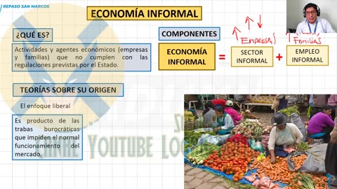 REPASO ADUNI 2023 | Semana 03 | Geometría P1 | Economía | Química