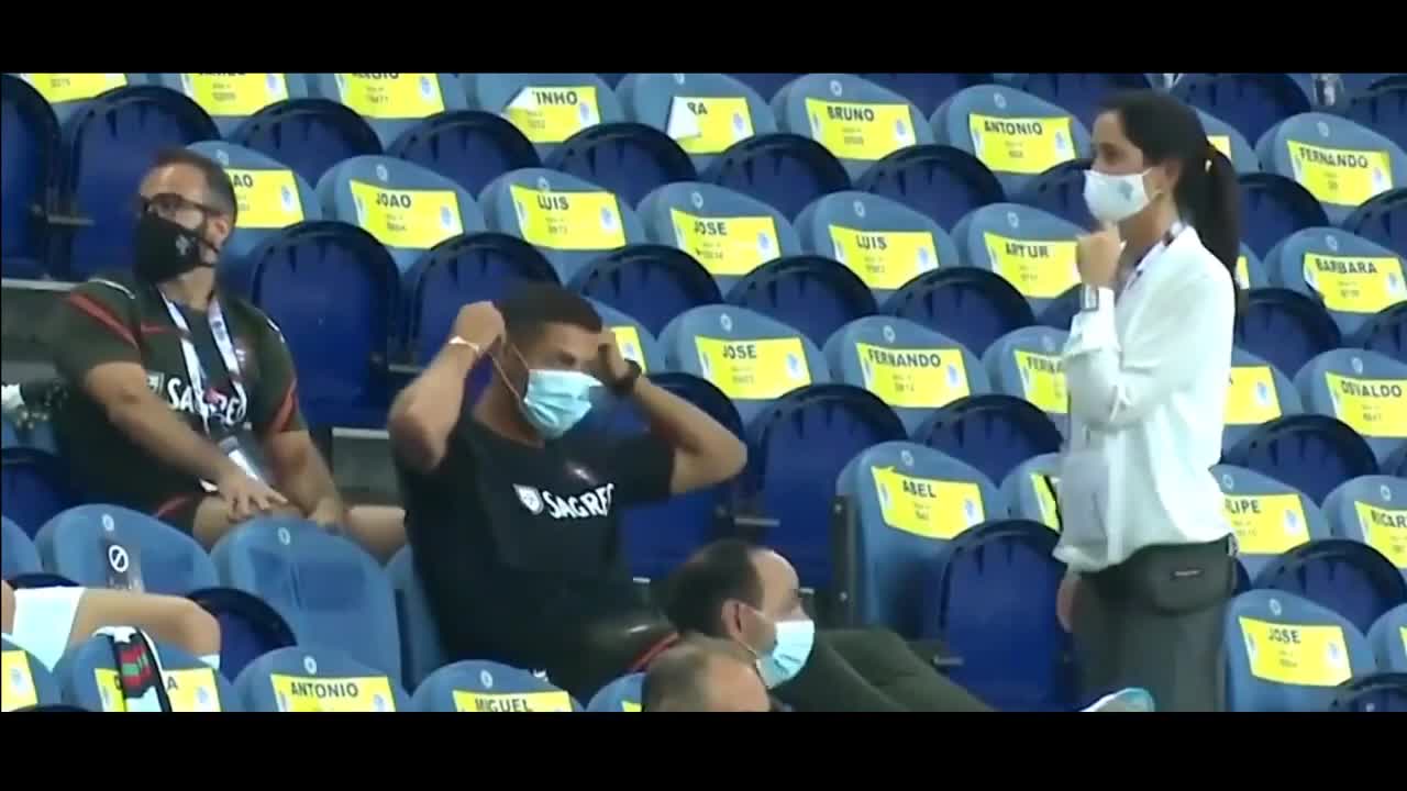 futbol funny video