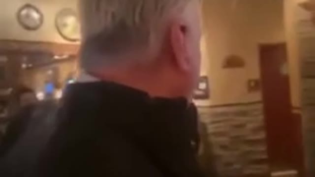Gov. of Nv. gets called out.