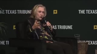 Crooked Hillary Makes DERANGED Comparison Of Trump Supporters