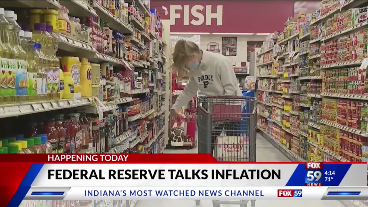 Indiana financial experts discuss Fed interest rate hike