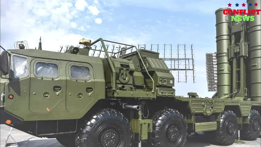 NATO sends air defence system to ukraine to counter russian missile attacks