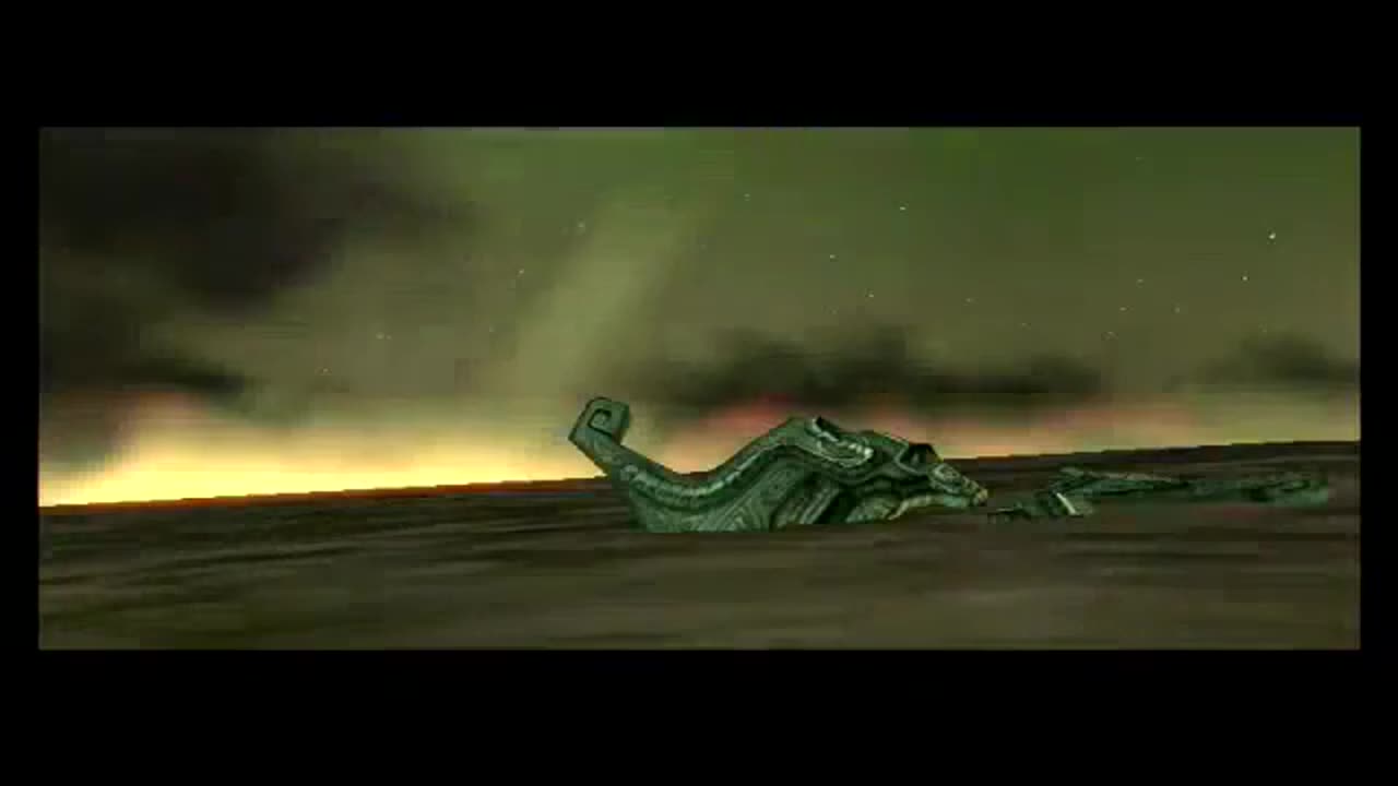 Let's Play Twilight Princess Part 47 Finale