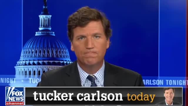 WOW SHARE THIS OUT ALL OVER. RIGGED. Retired Justice Michael Gableman Discusses Wisconsin Election Investigation with Tucker Carlson