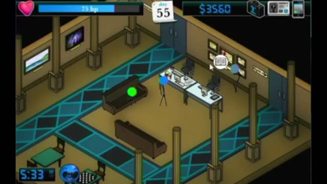 Let's Play Stick RPG - Episode 2 - Working Hard