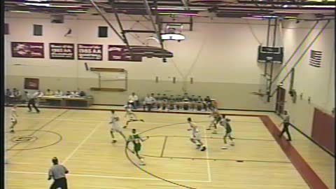 Matewan at SHS 1995