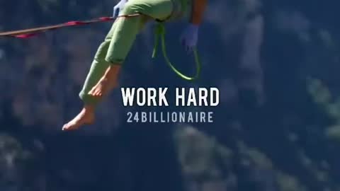 Billionaire motivation#4