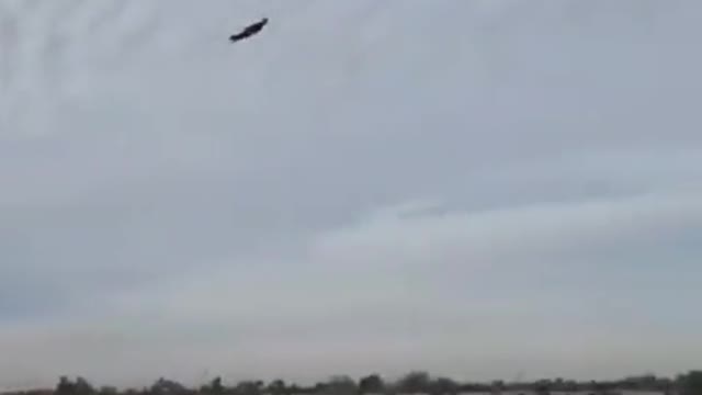 is that Superman?! Incredible!!!! #short #shorts #flying #superman #hero #insane