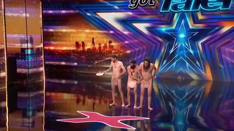 America got talent super show