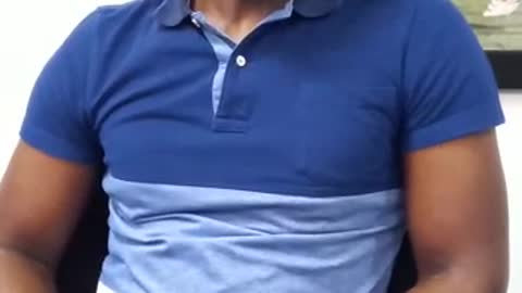 Malusi Gigaba on infamous CNN interview