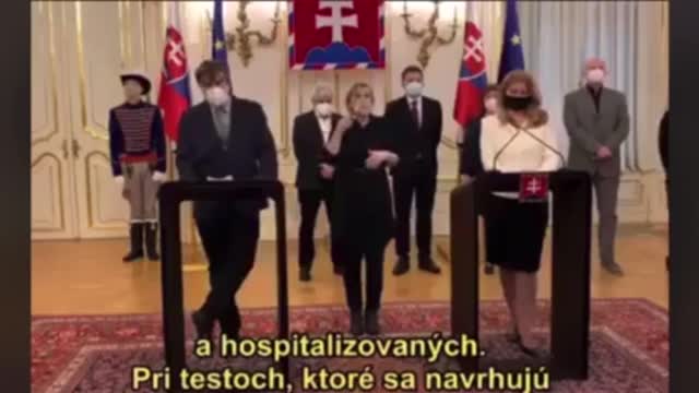 Vládní matematik dava ruce pryč SK