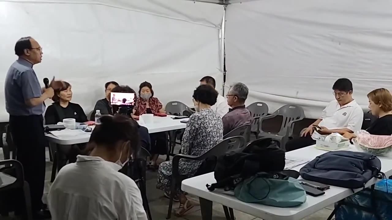 20200726_V3_S04(pw1mc7mDLyk)고 백선엽 장군 49일 추모 시민 분향소에서 열리는 기도 예배