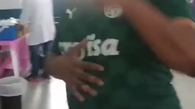 vaccine reaction