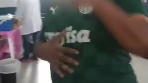 vaccine reaction
