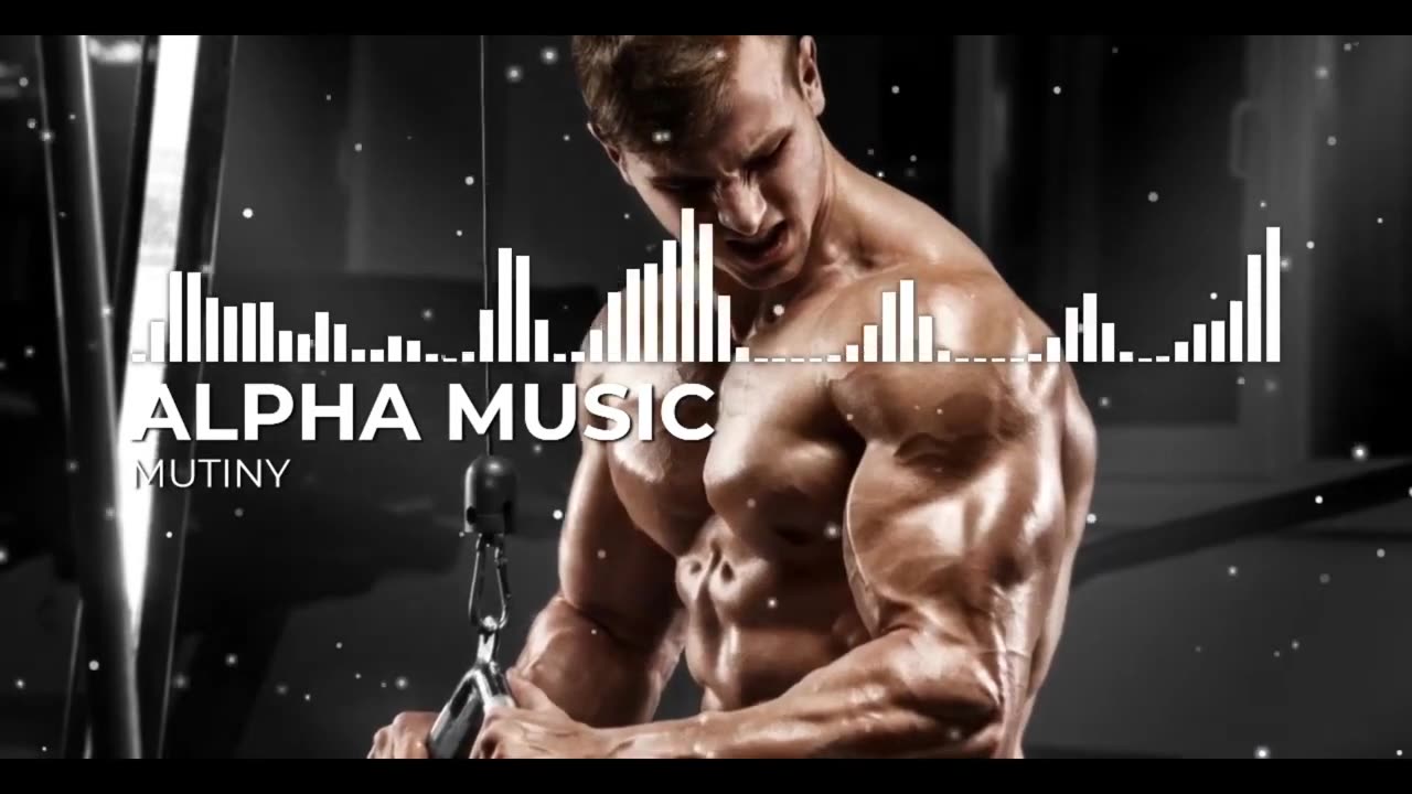 Gym motivation song ||MUTINY BEST WORKOUT SONG