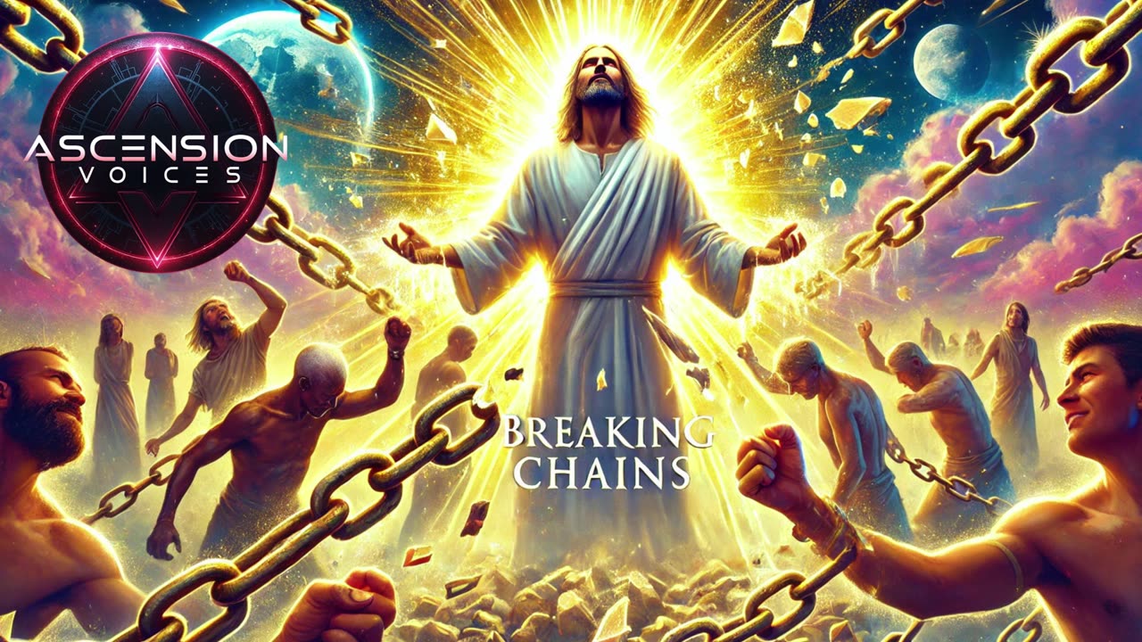 Ascension Voices - Breaking Chains