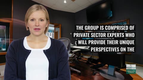 What Did Biden's Homeland Expert Group Do Recently?