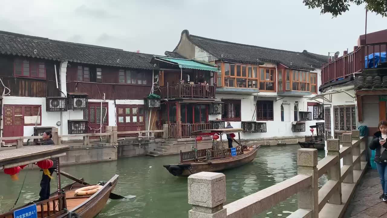 a trip to Shanghai2