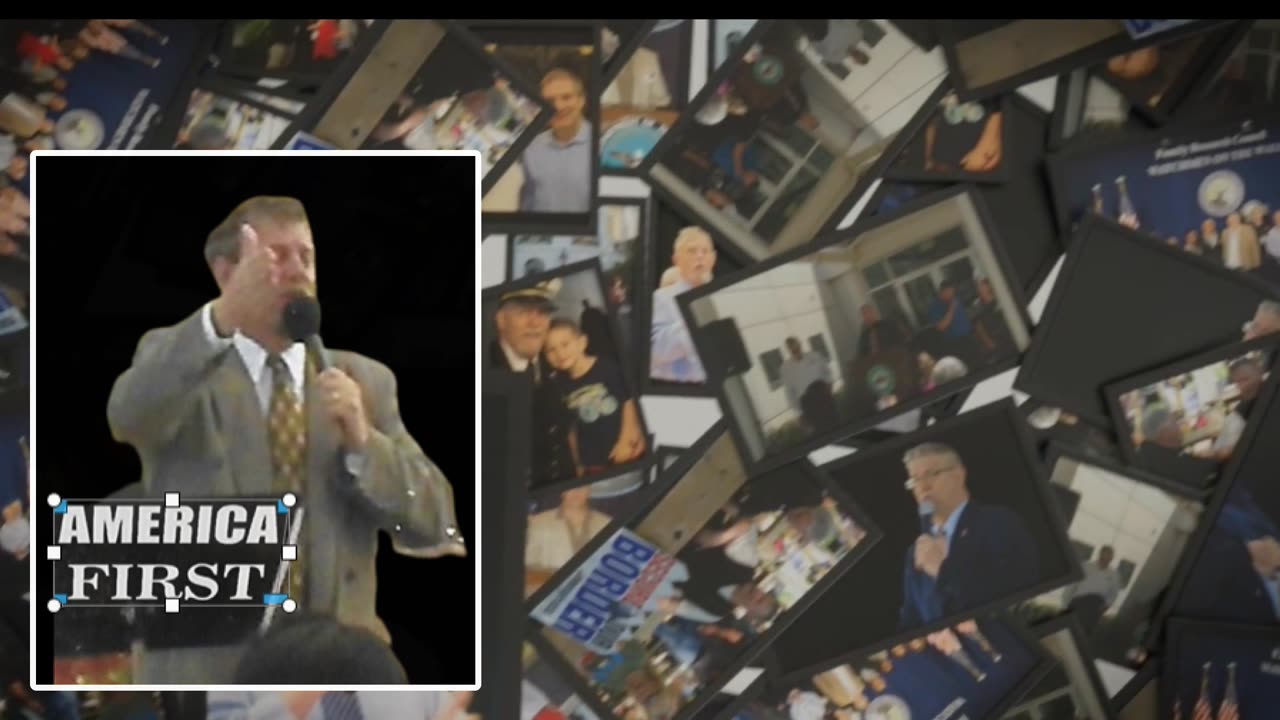 Pick the right guy, not the nice guy