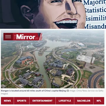 No, Mega City Blocks Are NOT Happening! #shorts #tiktok