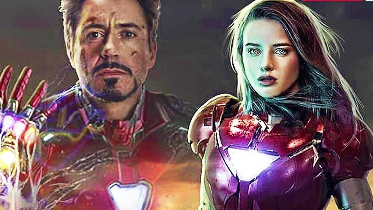 Avengers-Iron-Man-Trailer-Latest-Update