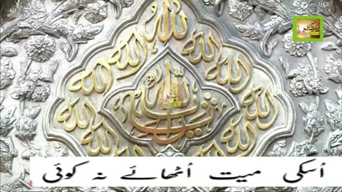 Lashe kitni uthai thhi sheh ne S301