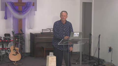 Kona Faith Center Service, Sunday, June 2th, 2024