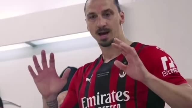 Zlatan