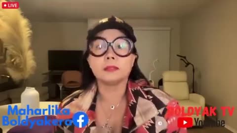 🇵🇭🔥 NAG-AAPOY NA NAMANG BALITA! KINALABAN NA RIN NI MAHARLIKA SI GOV. GWEN