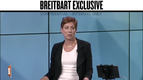 Leaked Google Video after the 2016 Election Horrified that Donald Trump won.