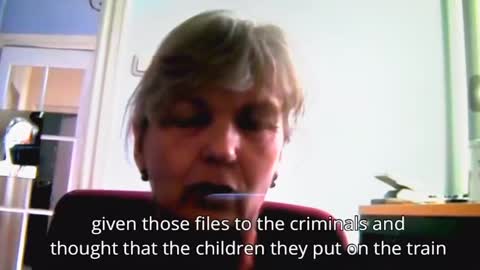 CHILDREN ARE RAPED and MURDERED BY ROYALTY AND HIGH LEVEL POLITICIANS