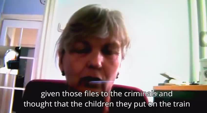 CHILDREN ARE RAPED and MURDERED BY ROYALTY AND HIGH LEVEL POLITICIANS