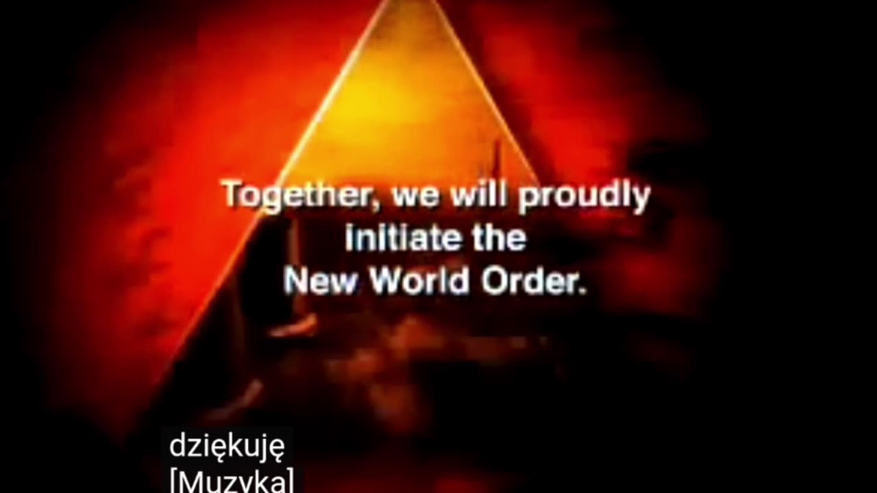 Top secret illuminati