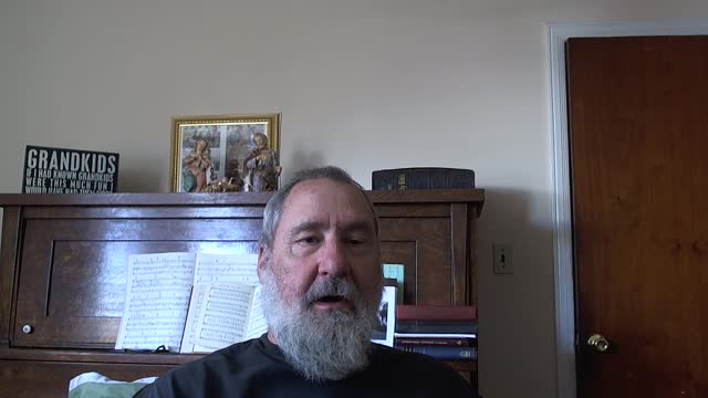 Message for Easter Monday