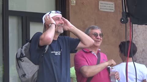 12-06-2021 - Lugo - NO PAURA DAY 1 - 0000 - PRIMA DELL'EVENTO