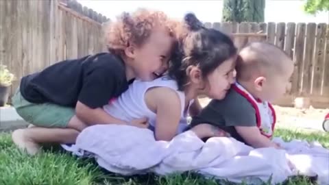 Funny baby videos