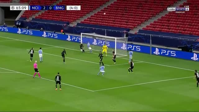 اسيست رياض محرز ضد رامي بن سبعيني اليوم اداء قوي لمحاربي الصحراء