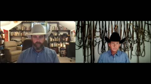 KCAA: Cowboy Entrepreneur